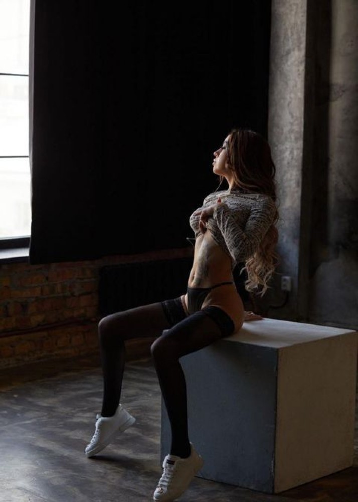 Индивидуалка Алочка фото № 2 в городе Кокошкино