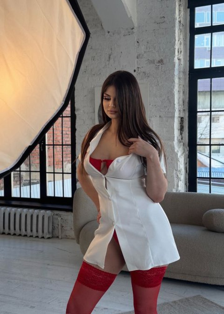 Индивидуалка Аля фото № 2 в городе Кокошкино