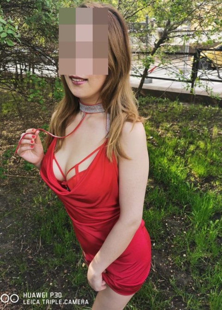 Индивидуалка Ангелина фото № 2 в городе Кокошкино