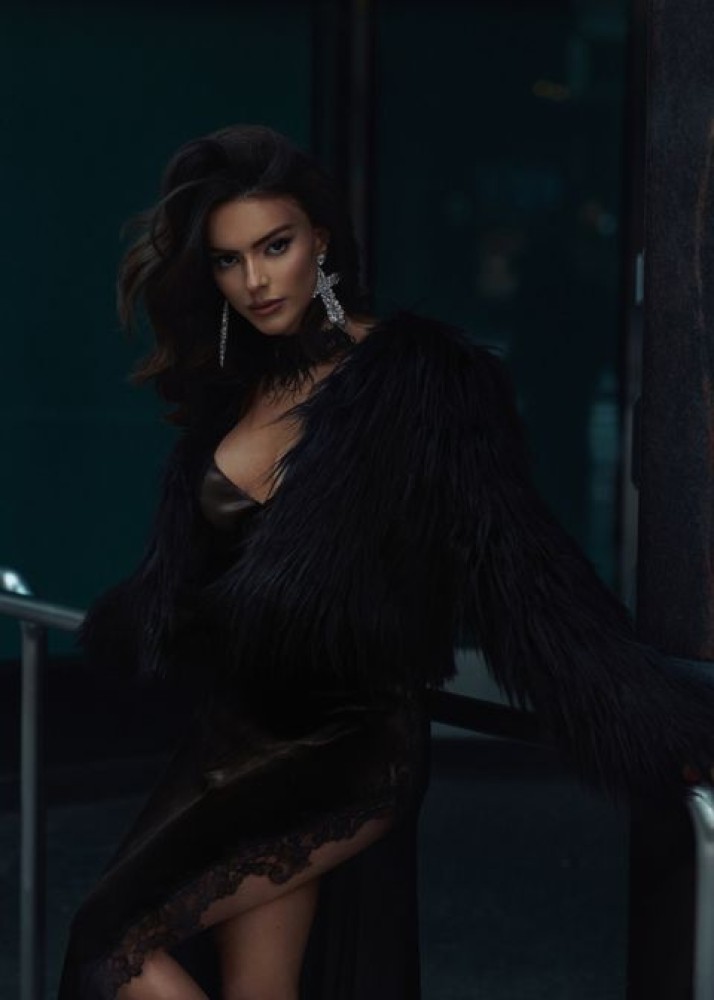 Индивидуалка Белка фото № 2 в городе Кокошкино