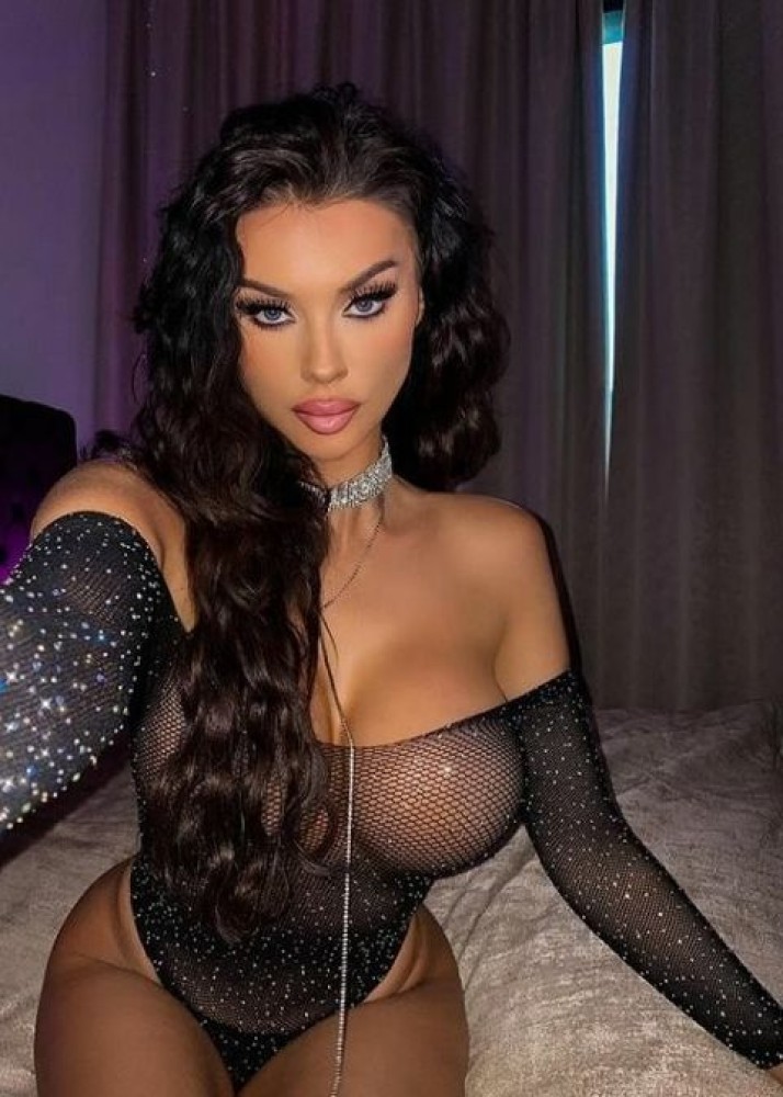 Индивидуалка ДАРИНА фото № 2 в городе Кокошкино