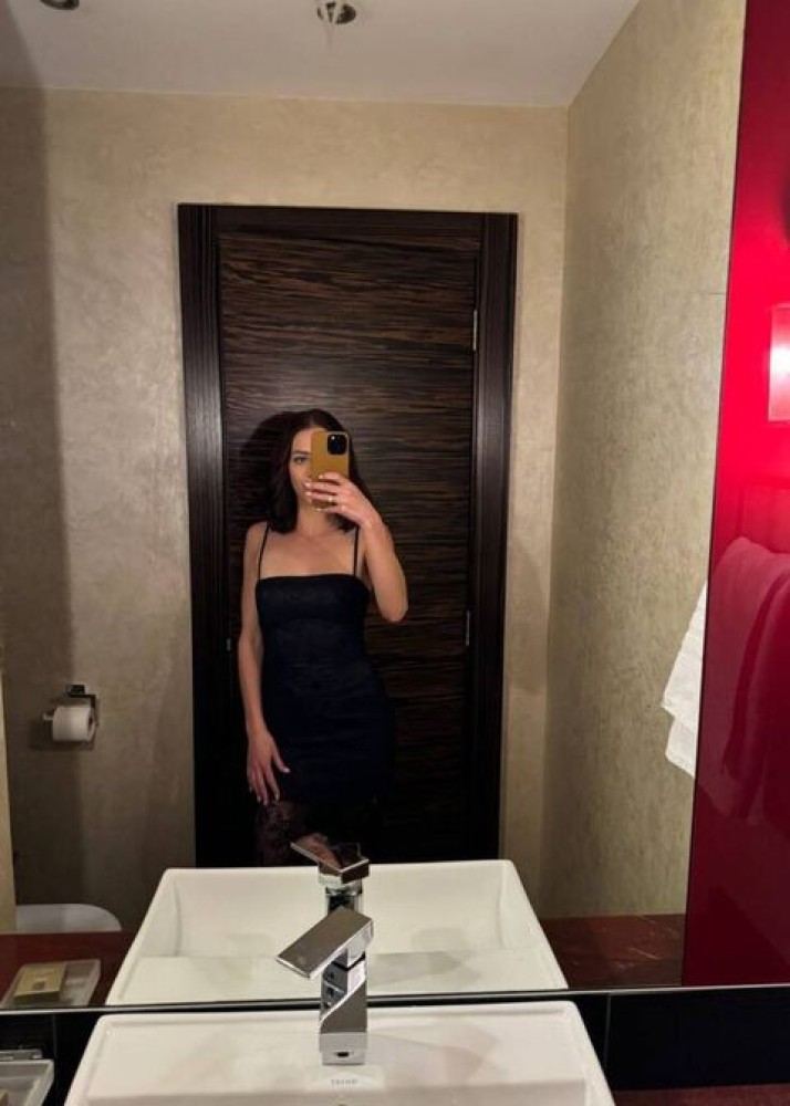 Индивидуалка Джоржина главное фото в городе Кокошкино 