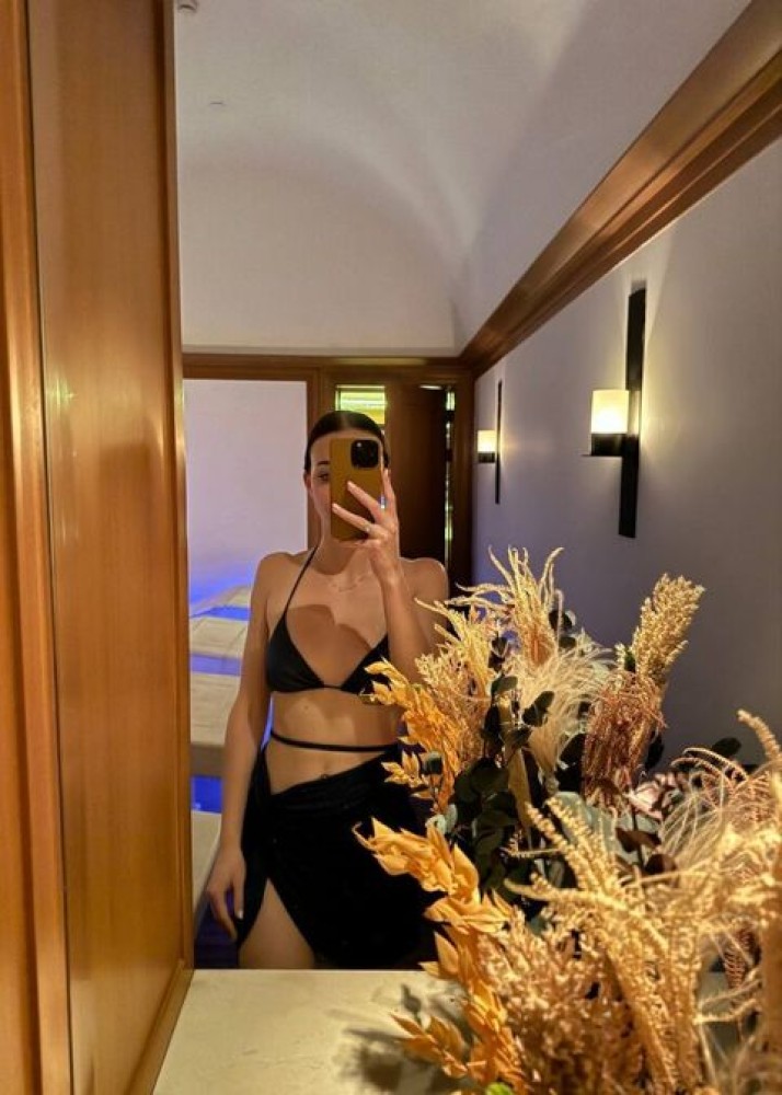 Индивидуалка Джоржина фото № 2 в городе Кокошкино