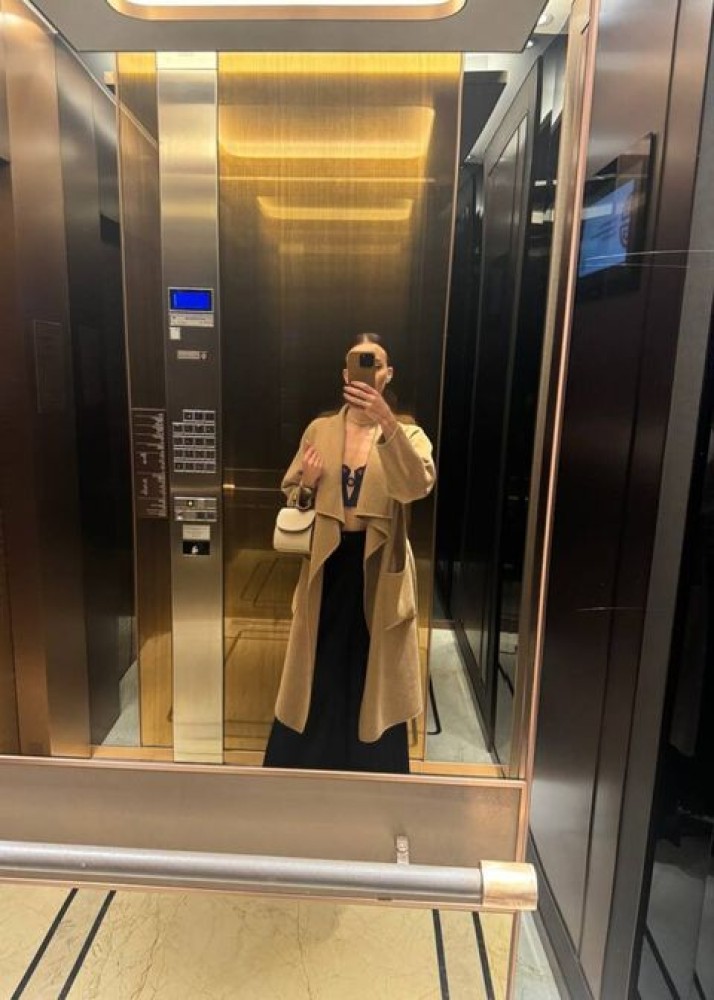 Индивидуалка Джоржина фото № 2 в городе Кокошкино