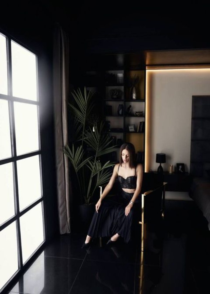 Индивидуалка Джоржина фото № 2 в городе Кокошкино