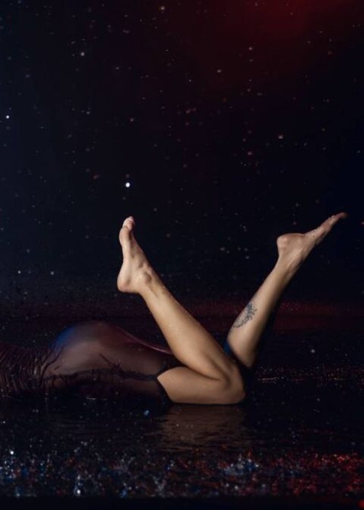 Индивидуалка Джоржина фото № 2 в городе Кокошкино