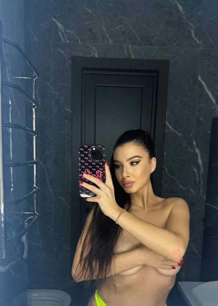 Индивидуалка Ирина главное фото в городе Кокошкино 