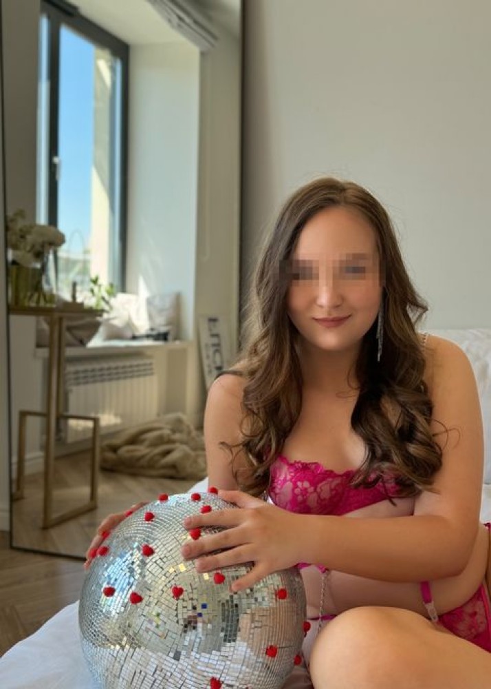 Индивидуалка Кэтрин фото № 2 в городе Кокошкино