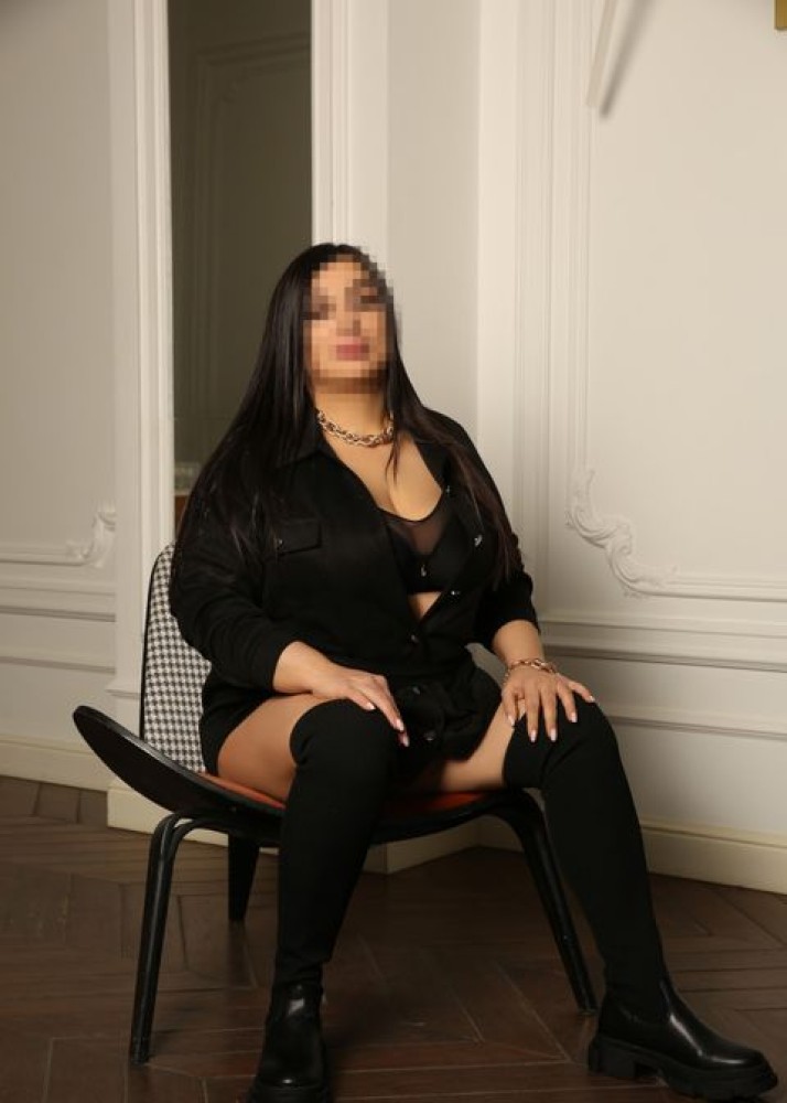 Индивидуалка Крис фото № 2 в городе Кокошкино