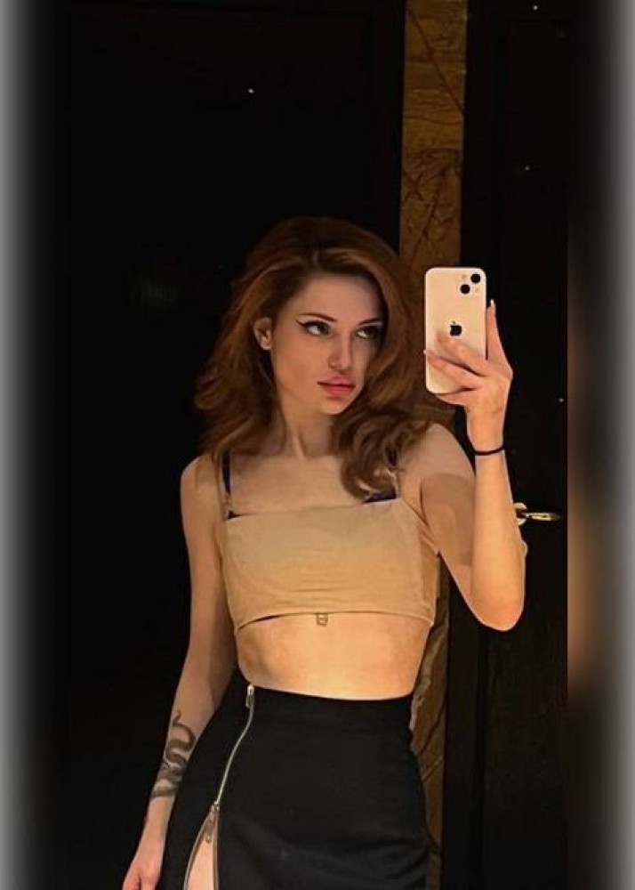 Индивидуалка Кристалл главное фото в городе Кокошкино 