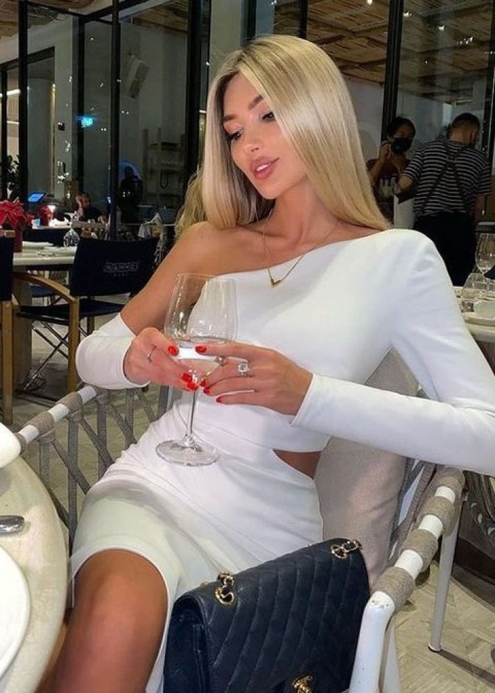 Индивидуалка Лина фото № 2 в городе Кокошкино