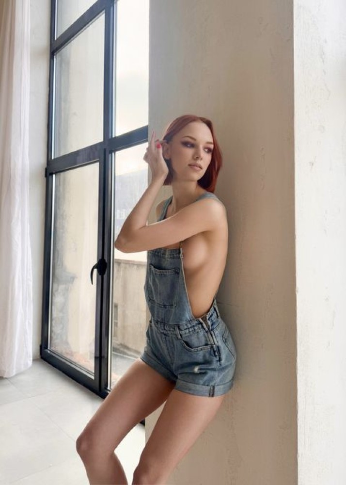 Индивидуалка Лиса фото № 2 в городе Кокошкино