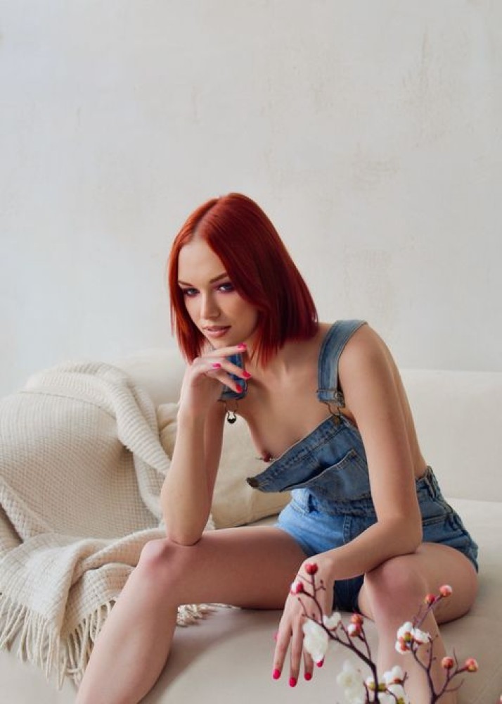 Индивидуалка Лиса фото № 2 в городе Кокошкино