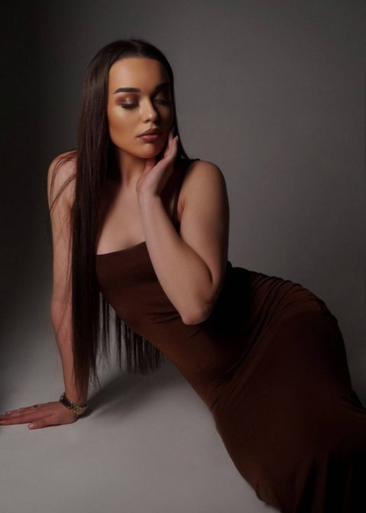 Индивидуалка Лиза главное фото в городе Кокошкино 