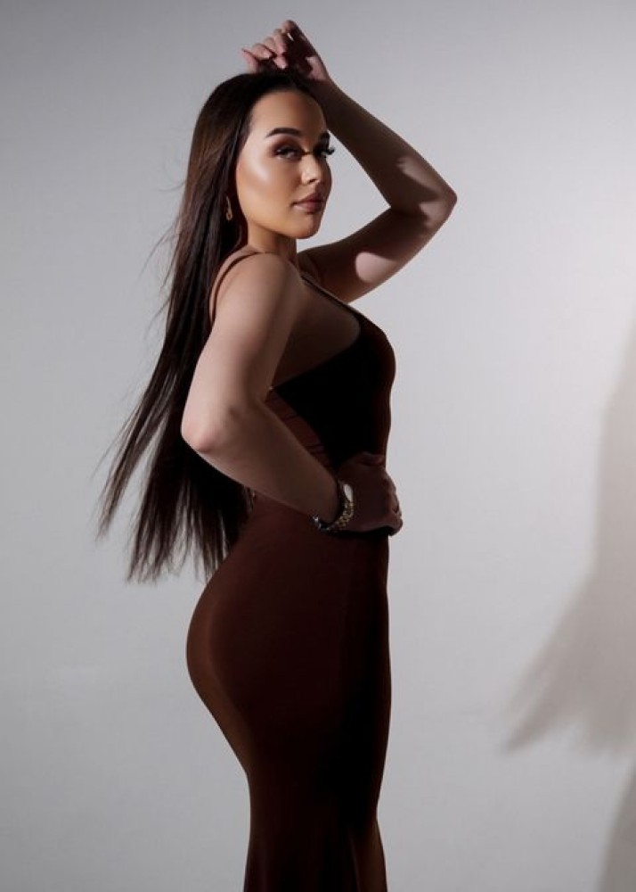 Индивидуалка Лиза фото № 2 в городе Кокошкино