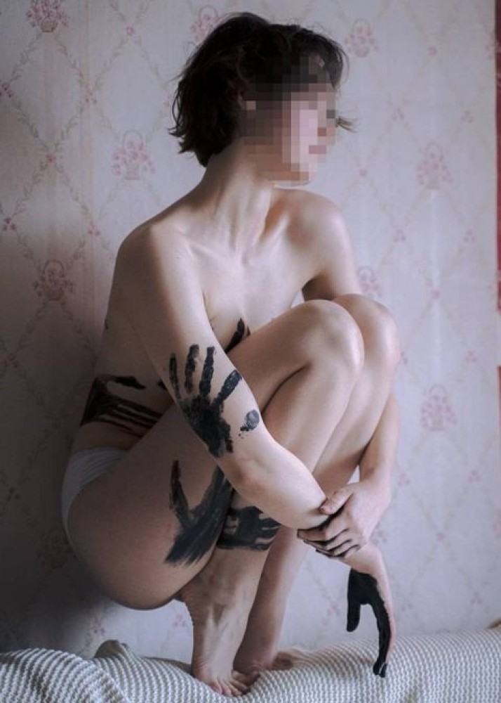 Индивидуалка Марина главное фото в городе Кокошкино 