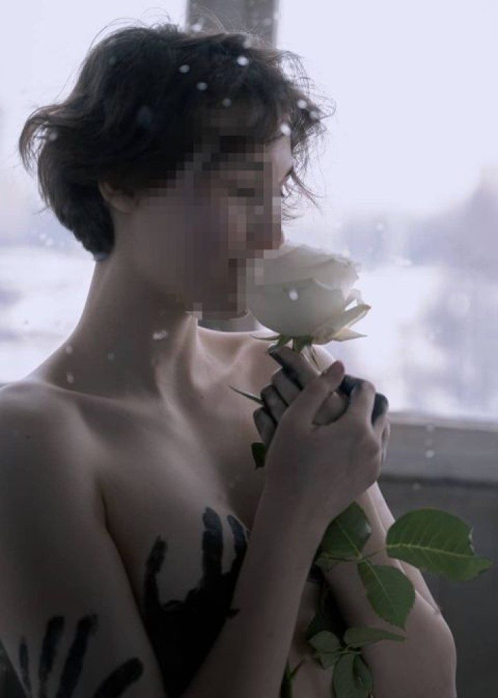 Индивидуалка Марина фото № 2 в городе Кокошкино