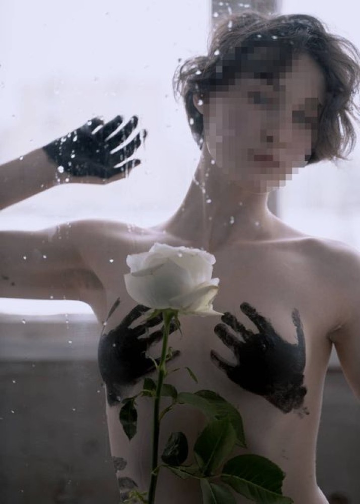 Индивидуалка Марина фото № 2 в городе Кокошкино