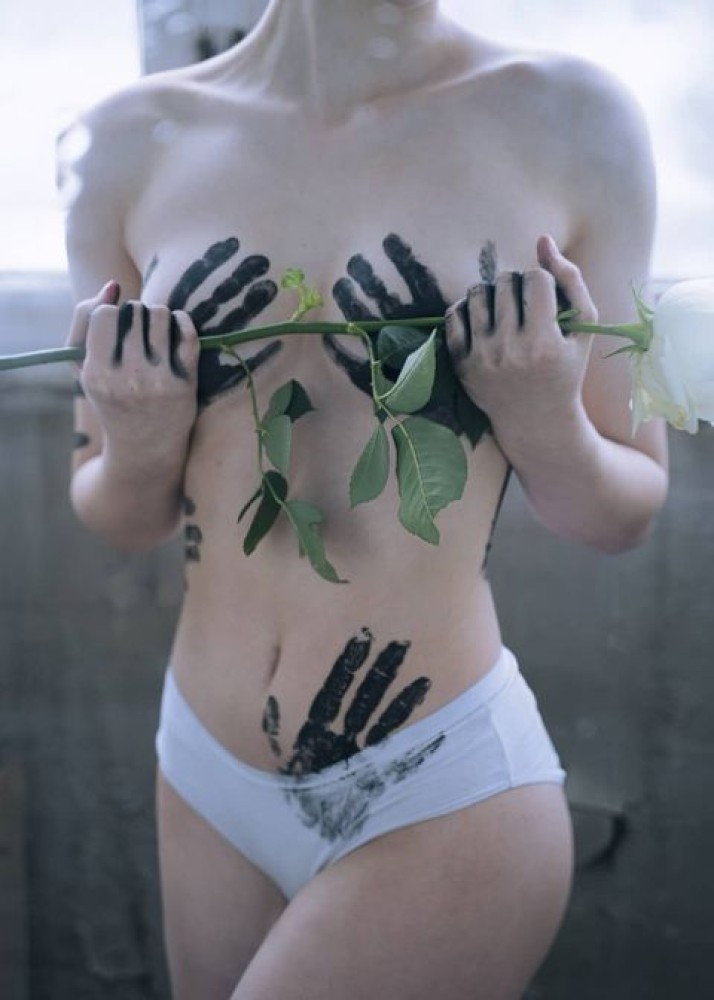 Индивидуалка Марина фото № 2 в городе Кокошкино