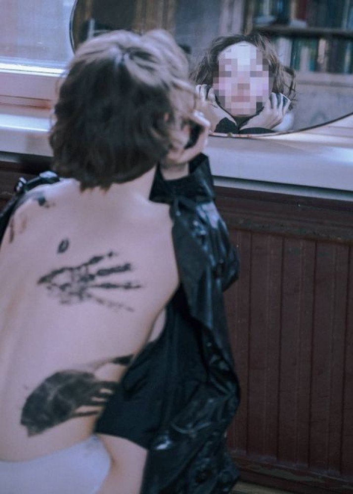 Индивидуалка Марина фото № 2 в городе Кокошкино