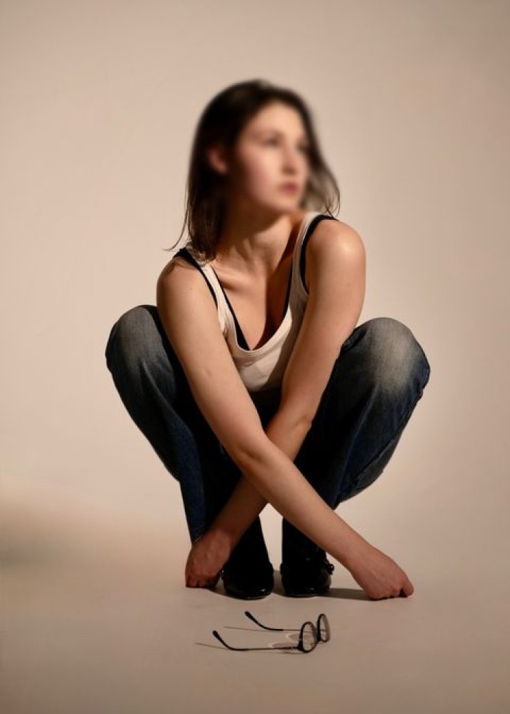 Индивидуалка Надюша фото № 2 в городе Кокошкино