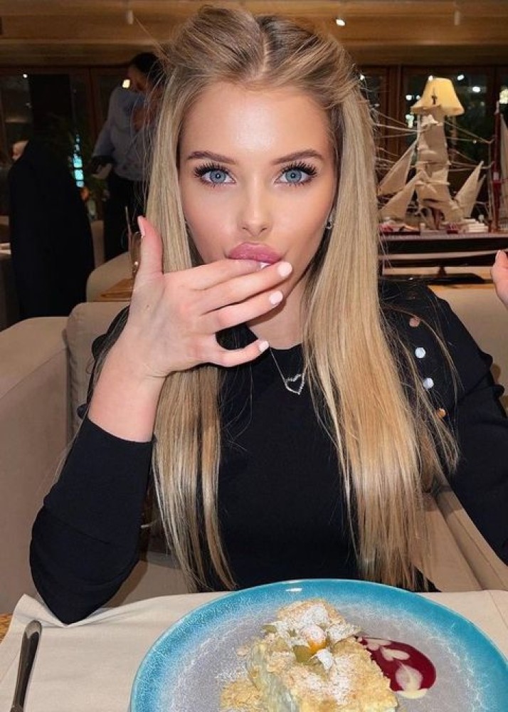 Индивидуалка Нелли фото № 2 в городе Кокошкино