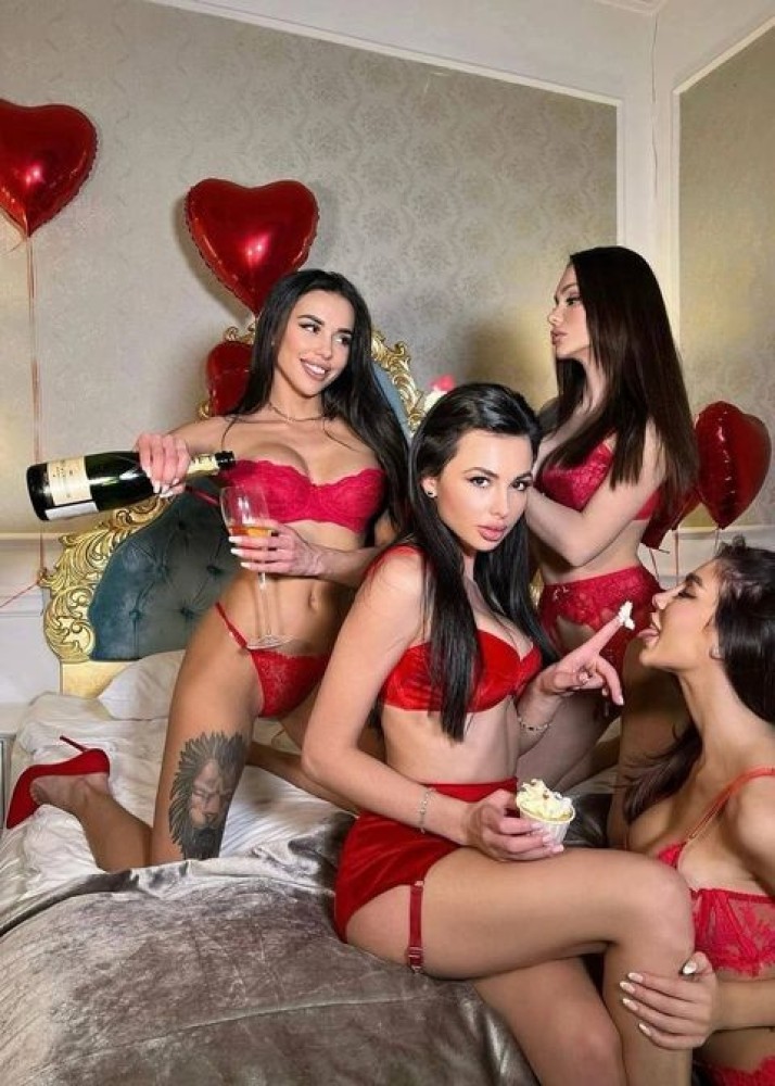 Индивидуалка Подружки фото № 2 в городе Кокошкино