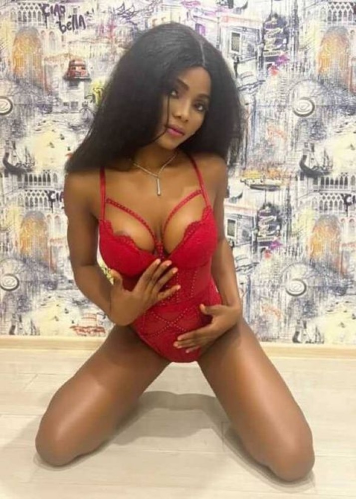 Индивидуалка София главное фото в городе Кокошкино 