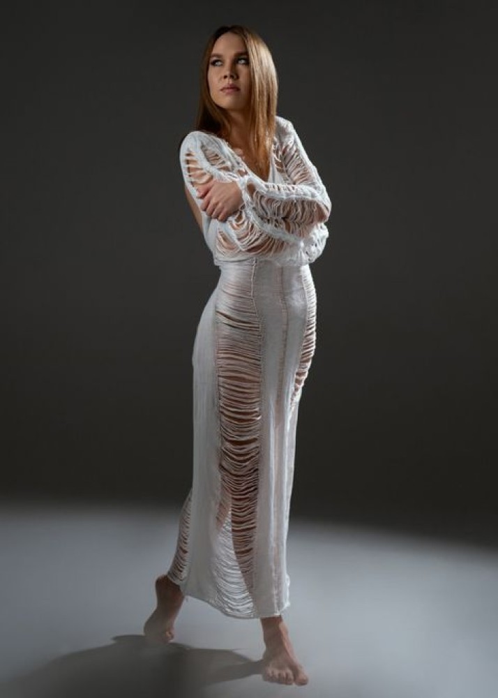 Индивидуалка Вероника фото № 2 в городе Кокошкино