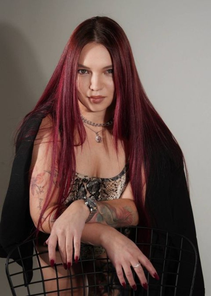 Индивидуалка Вита главное фото в городе Кокошкино 