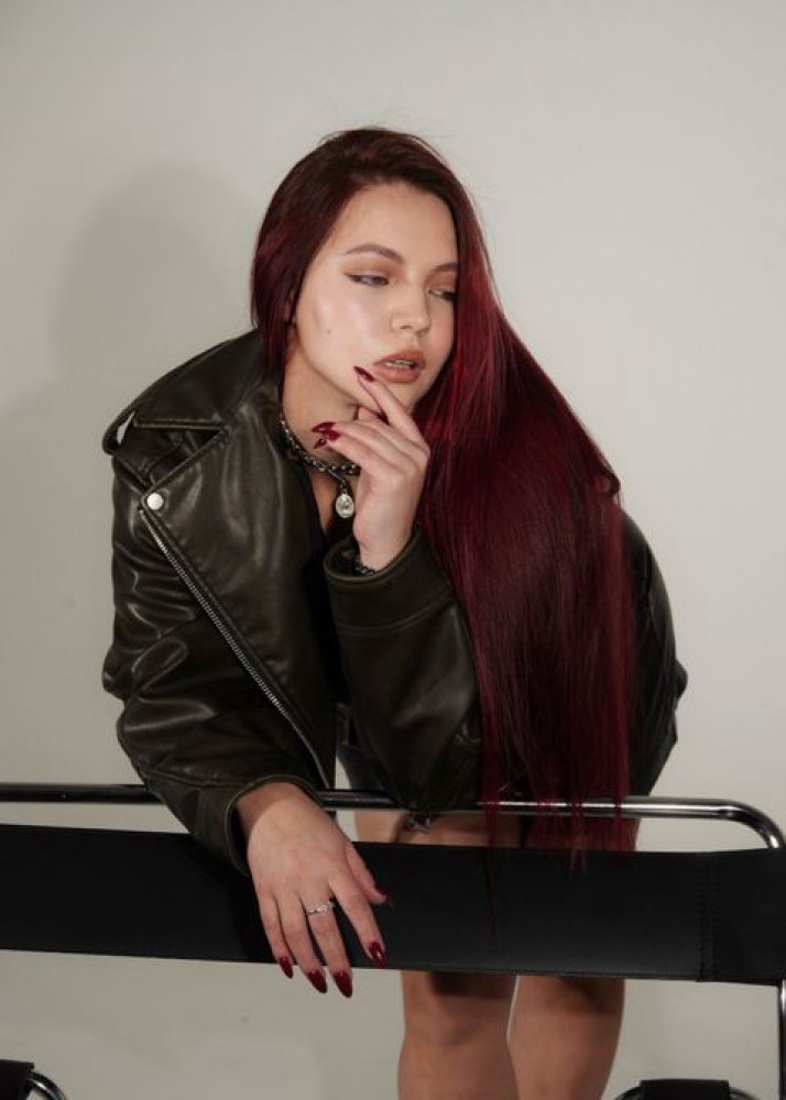 Индивидуалка Вита фото № 2 в городе Кокошкино