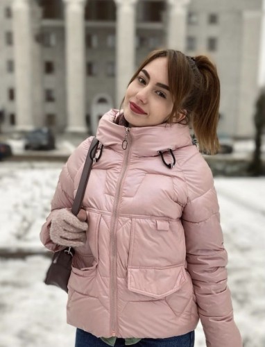 🎥 Инесса, Г. Кокошкино