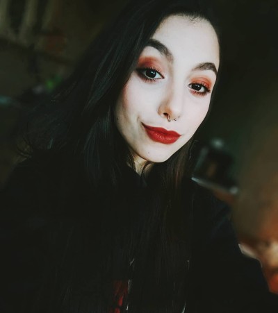 Катька, Г. Кокошкино