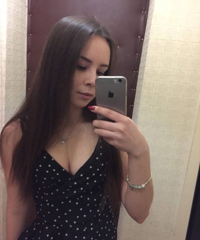 Алевтина, Г. Кокошкино