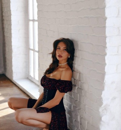 Маргоша, Г. Кокошкино