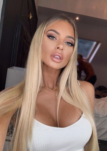 Алина, Г. Кокошкино