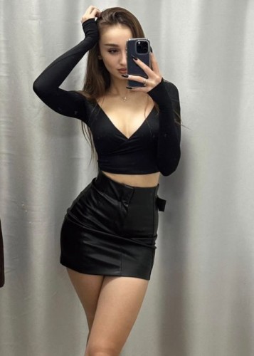 Катя, Г. Кокошкино