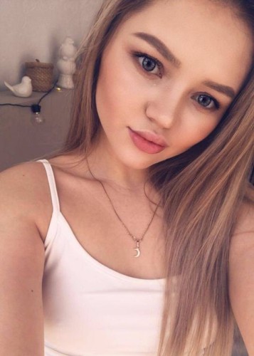 Наташа, Г. Кокошкино