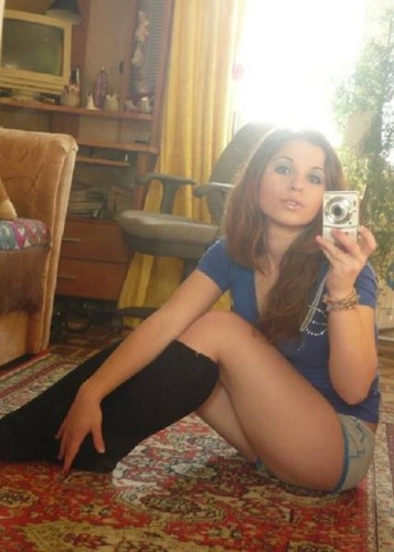 Оля, Г. Кокошкино