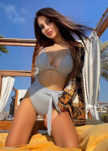 Роксана, Г. Кокошкино