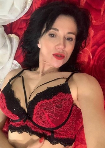 Вика, Г. Кокошкино