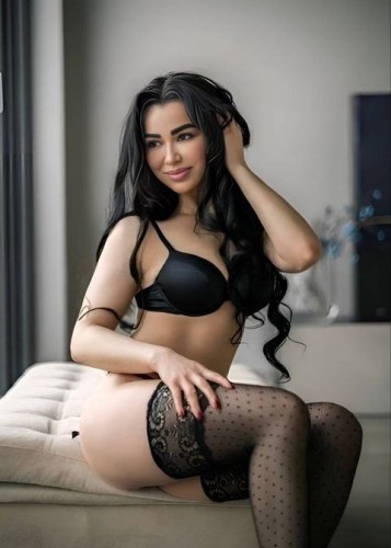 Ева, Г. Кокошкино